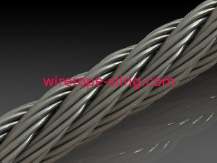 PME-42C Stainless Steel Closed Rope Tip