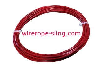 7x7 Stranded Core Wire , Bike Brake Wire Durable High Temperatures Resistant