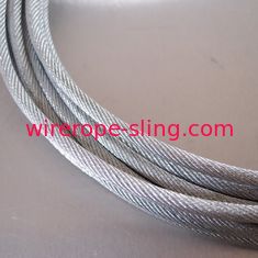 Special Non Rotating Steel Wire Rope For XZMP 110 Tons QY70K Mobile Crane