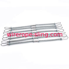 Whipcheck Safety Cable Steel Rope Sling 2mm - 8mm Galvanized Stainless