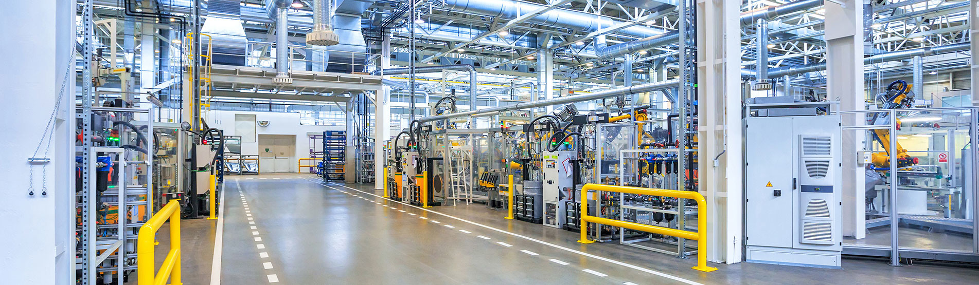 WIRE ROPE AND BESPOKE ASSEMBLIES FOR MANUFACTURERS