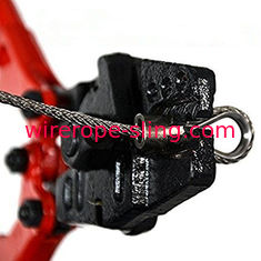 Aircraft Stainless Steel Wire Rope Cable For Railing / Decking / DIY Balustrade