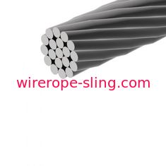 Stainless Aircraft Wire ASTM Standard 3/16" Diameter 1X19 Construction
