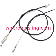 Compression Control Cable For Baby Carriage Auto Push Pull Control Cable