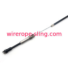 Compression Control Cable For Baby Carriage Auto Push Pull Control Cable