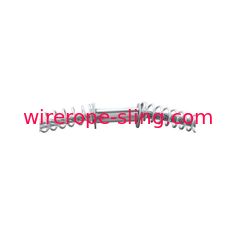 Large Safety Factor Hose Safety Cable High Strength Whipcheck / Whipblock