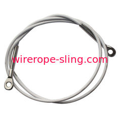 Bespoke Wire Rope Assemblies For Landscaping And Horticulture Industries