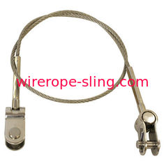 Bespoke Wire Rope Assemblies For Landscaping And Horticulture Industries