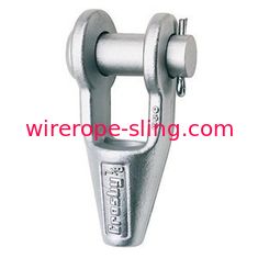US Standard Marine Rigging Hardware Galvanized Finish G416 Grooved Open Spelter Socket