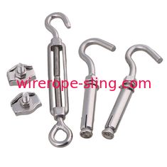 Plastic Wrapping Outdoor Drying 35KG Wire Rope Sling