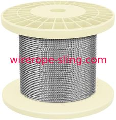 DIY Balustrade Handrail 7x7 150ft 2.5 Mm Wire Rope