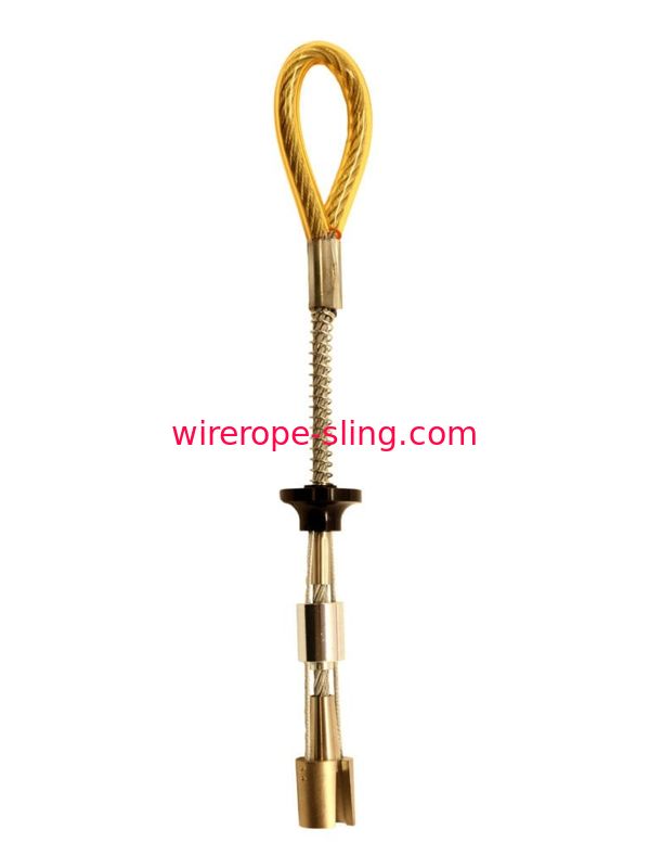 Removable Concrete Toggle Anchor Multifunctional For Existing Cured Concrete