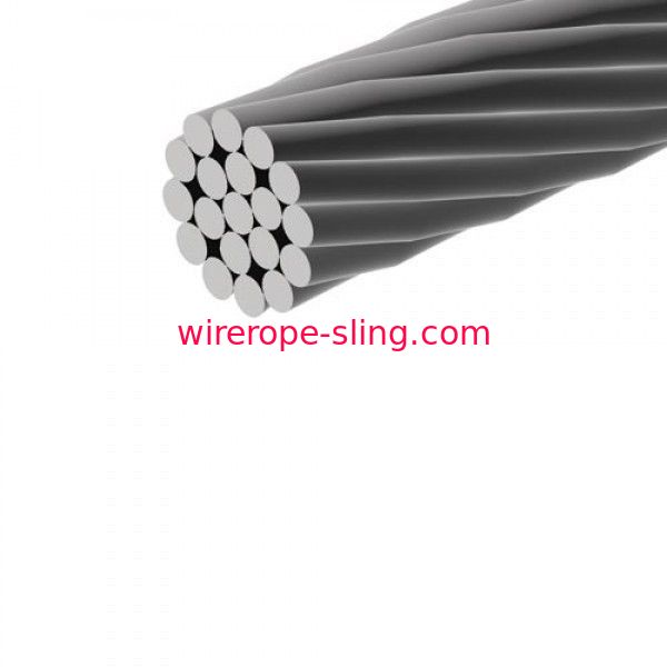 Stainless Aircraft Wire ASTM Standard 3/16" Diameter 1X19 Construction