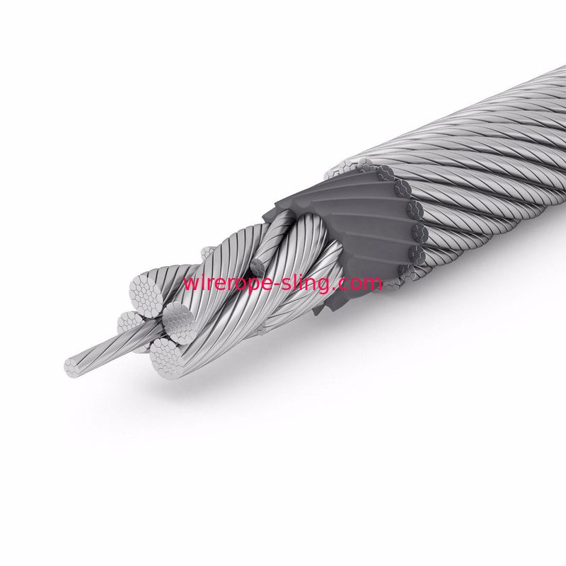 XZMP 110 Tons Mobile Crane QY110K Stainless Steel Rope With Long Life Time