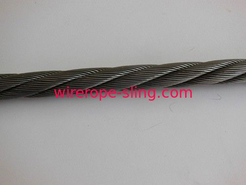 XZMP QY25K 25- Ton Stainless Wire Rope Mobile Crane Swaged Diameter 14mm
