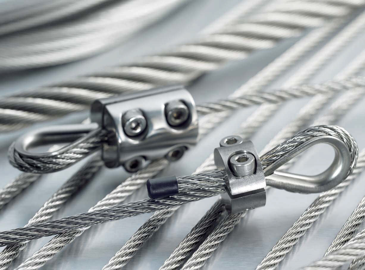 Wire Rope Sling: What Is It? How Is It Made? Types Of