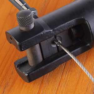 Choosing right hydraulic crimper