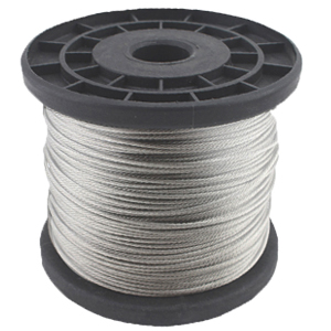 EFGTEK COATED WIRE ROPE